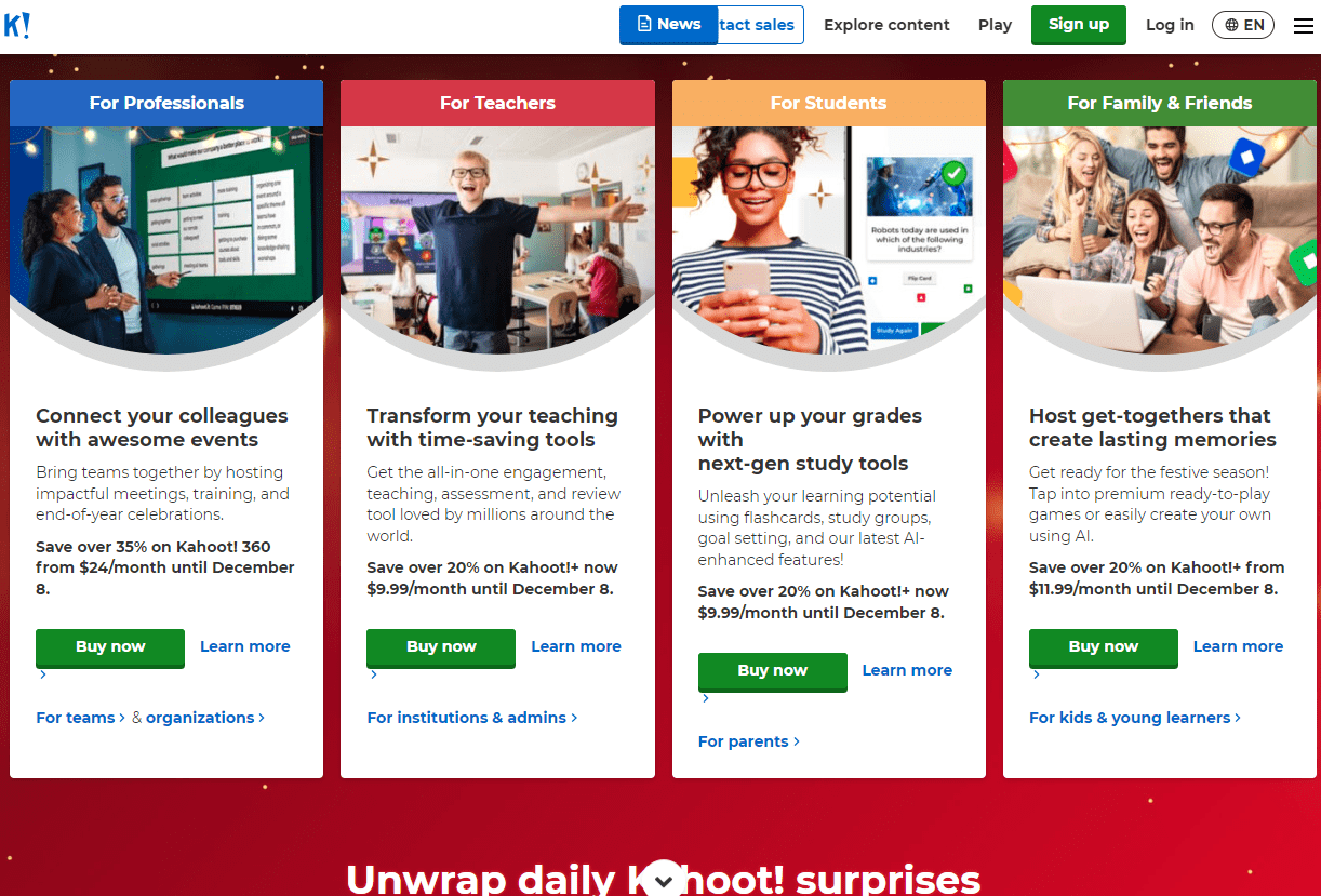subscription ecommerce platform